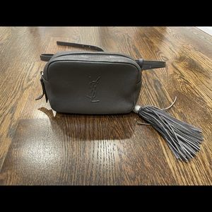 YSL belt bag